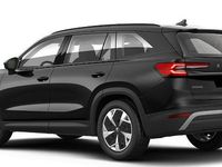 Gebraucht Skoda Kodiaq Selection 193 PS (141 kW) 2025 Schwarz SUV