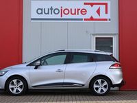 Gebraucht Renault Clio IV Dynamique 90 PS (66 kW) 2015 Grau Kombi