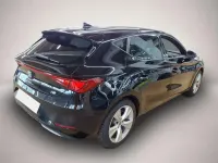 Gebraucht Seat Leon FR 150 PS (110 kW) 2025 Manufacturer Limousine