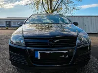 Occasion Opel Astra 105 ch (77 kW) 2007 Noir Citadine