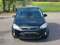 gebraucht Ford C-MAX C-Max1.6 TDCi DPF Titanium