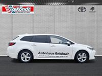 gebraucht Toyota Corolla TS Hybrid Team Deutschland 2.0 UPE: 37.260€