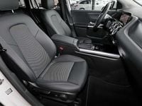 Gebraucht Mercedes GLA180 Progressive 136 PS (100 kW) 2024 Unilack polarweiß SUV