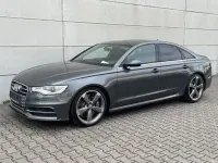 Gebraucht Audi S6 Comfort 420 PS (308 kW) 2012 Individuallackierung audi exclusive Limousine