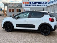 Gebraucht Citroën C3 Origins 83 PS (61 kW) 2019 Weiß Kleinwagen