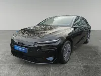Gebraucht Audi A6 e-tron S-Line 269 kW (367 PS) 2025 Mythosschwarz metallic Kombi