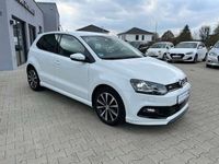 gebraucht VW Polo V Highline R-Line LED PDC Klimaaut.