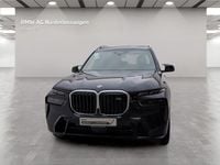 Gebraucht BMW X7 M Sport 530 PS (389 kW) 2023 Schwarz SUV