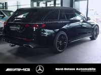 Gebraucht Mercedes E450 AMG 367 PS (269 kW) 2025 Othercolor Kombi