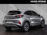 Gebraucht Ford Puma Titanium 125 PS (91 kW) 2024 Andere farbe SUV