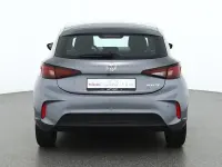 Gebraucht MG MG3 Comfort 116 PS (85 kW) 2025 Grau Kleinwagen