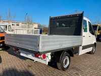 Usata Mercedes Sprinter 163 CV (119 kW) 2018 Andere Furgone