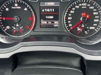 gebraucht Audi Q3 2.0 TDI 103kW -