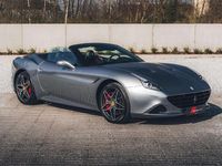 Gebraucht Ferrari California 560 PS (411 kW) 2015 Grau Cabrio