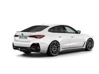 Gebraucht BMW i4 Performance 400 kW (544 PS) 2025 Alpinweiss iii Limousine