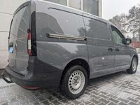 Gebraucht VW Caddy Maxi 102 PS (75 kW) 2024 Pure grey Van / Kleinbus