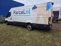 Gebraucht Iveco Daily 136 PS (100 kW) 2016 Van