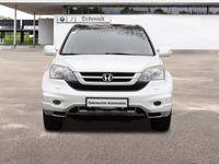 gebraucht Honda CR-V 2.2 i-DTEC Executive Navi AHK Panorama ACC