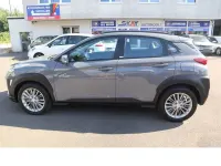 Gebraucht Hyundai Kona Trend 177 PS (130 kW) 2020 Grau SUV
