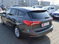 Gebraucht Ford Focus 150 PS (110 kW) 2020 Magneticgrau (metallic) Kombi