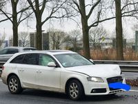 gebraucht Audi A4 b8 2.0 tdi