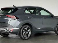 Neu Kia Sportage Urban 160 PS (117 kW) 2025 Andere farbe SUV