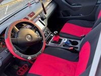 Gebraucht VW Passat 131 PS (96 kW) 2006 Limousine