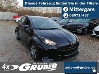 Neu Mazda 2 Exclusive-Line 116 PS (85 kW) 2026 Opera black Kleinwagen