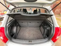 Gebraucht Skoda Fabia 69 PS (50 kW) 2009 Kleinwagen