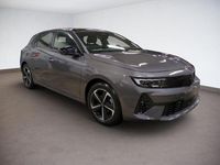 Gebraucht Opel Astra S 131 PS (96 kW) 2025 Grau Limousine