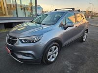Gebraucht Opel Mokka X Innovation 136 PS (100 kW) 2019 Grau SUV