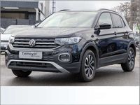 gebraucht VW T-Cross - 1.0 TSI ACTIVE NAVI SHZ GJR