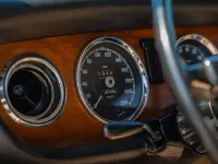 Gebraucht Jaguar XJ6 186 PS (136 kW) 1969 Limousine