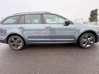 Gebraucht Skoda Octavia 110 PS (80 kW) 2016 Kleinwagen