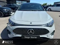 Gebraucht Mercedes 350 AMG line 260 kW (354 PS) 2025 Manufaktur lack manufaktur alpingrau uni SUV