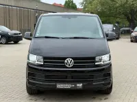 Używany VW T6 Comfortline 150 KM (110 kW) 2018 Czarny Van