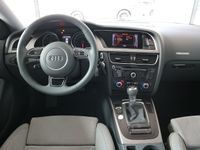 gebraucht Audi A5 Sportback 2.0 TDI XENON+SITZH.+ALCANTARA