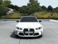 Neu BMW M3 Competition Edition 530 PS (389 kW) 2026 Alpinweiß uni Kombi