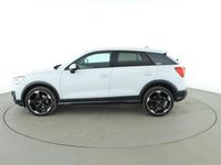 Gebraucht Audi Q2 Sport 150 PS (110 kW) 2018 Weiß SUV