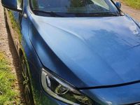 Gebraucht Volvo V60 280 PS (205 kW) 2015 Blau Kombi