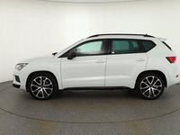 Gebraucht Cupra Ateca 300 PS (220 kW) 2020 Weiß SUV