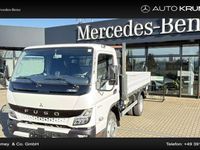 Gebraucht Mitsubishi Canter 2024 Andere