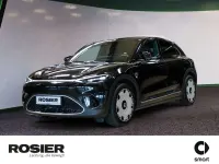 Gebraucht Smart #3 Premium 200 kW (272 PS) 2024 Schwarz / meta black SUV