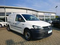 Gebraucht VW Caddy Maxi 75 PS (55 kW) 2015 Andere Van / Kleinbus