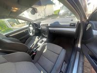 Second-hand Audi A4 140 CP (102 kW) 2006 Argintiu Berlinǎ