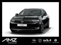 Neu Opel Astra Edition 131 PS (96 kW) 2025 Karbon schwarz Kombi