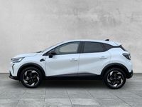 Neu Renault Captur Techno 115 PS (84 kW) 2026 Perlmuttweiß SUV