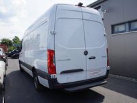 gebraucht Mercedes Sprinter Kasten 317 CDI RWD L3*Kamera*MBUX*DAB*