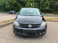 Gebraucht VW Golf IV 105 PS (77 kW) 2005 Schwarz Limousine