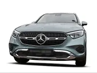 Gebraucht Mercedes GLC300e Avantgarde 2025 Silber SUV